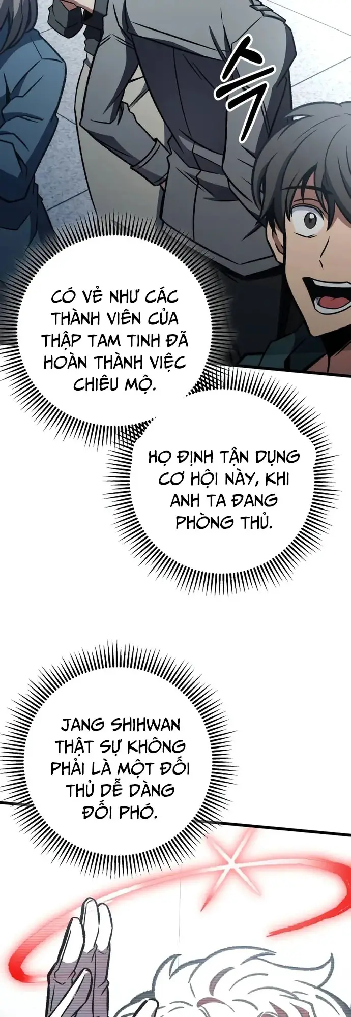 Sát Thủ Thiên Tài Đơn Độc Nettruyen ZZZ Chương 62 Page 64