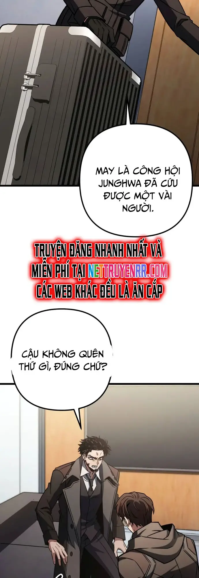 Sát Thủ Thiên Tài Đơn Độc Nettruyen ZZZ Chương 62 Page 68