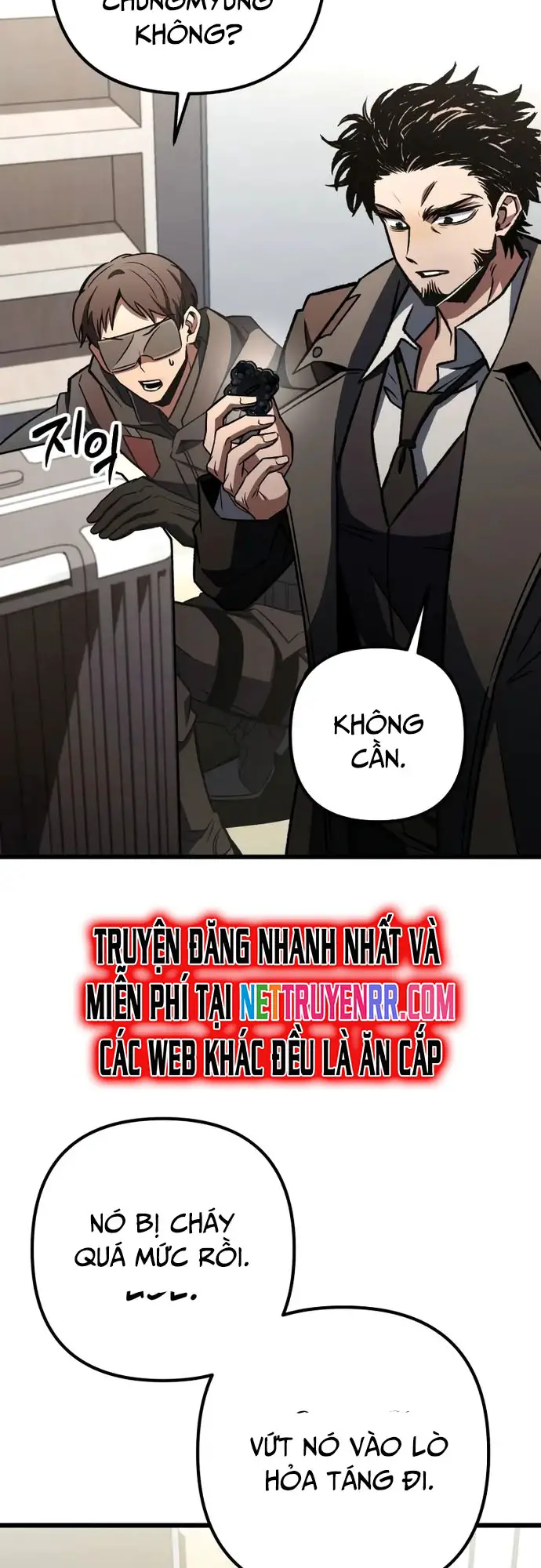 Sát Thủ Thiên Tài Đơn Độc Nettruyen ZZZ Chương 62 Page 71