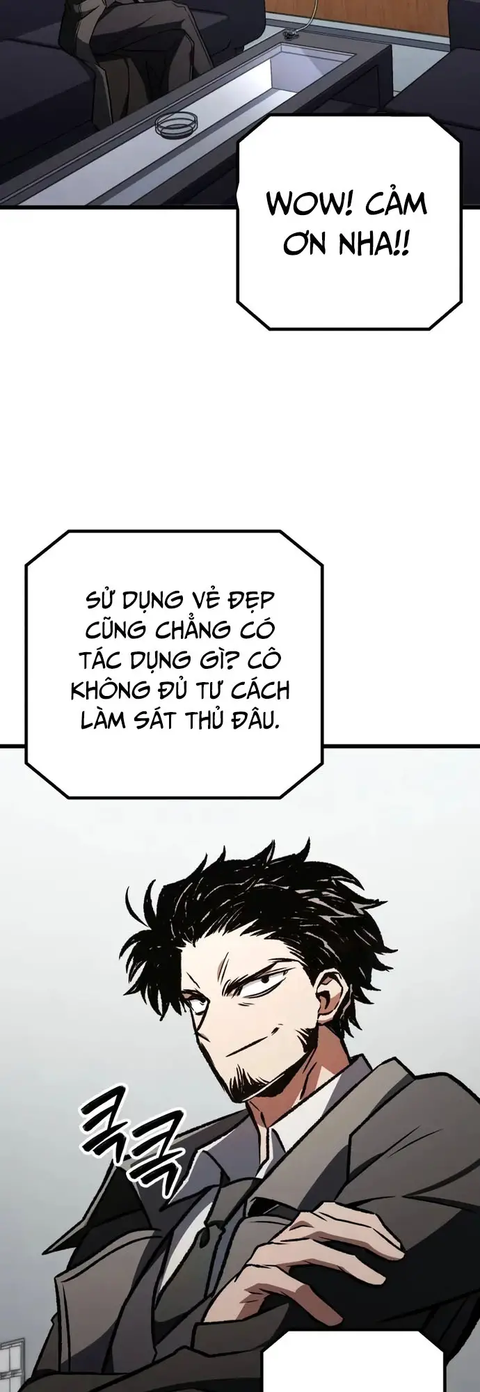 Sát Thủ Thiên Tài Đơn Độc Nettruyen ZZZ Chương 62 Page 75