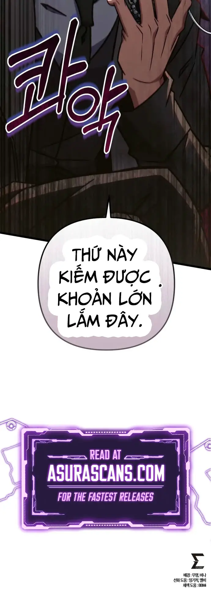 Sát Thủ Thiên Tài Đơn Độc Nettruyen ZZZ Chương 62 Page 81