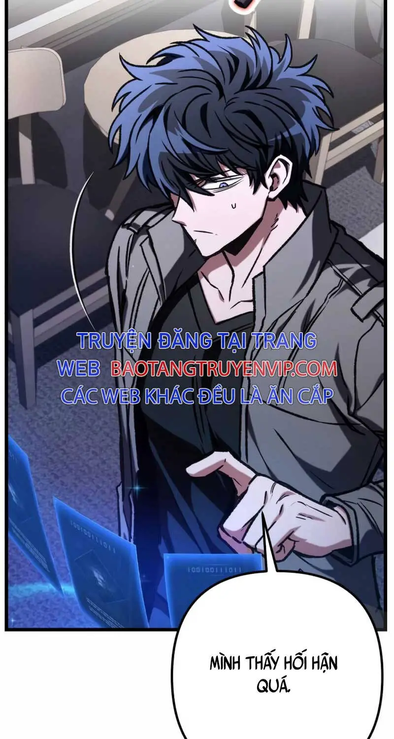 Sát Thủ Thiên Tài Đơn Độc Nettruyen ZZZ Chương 46 Page 16