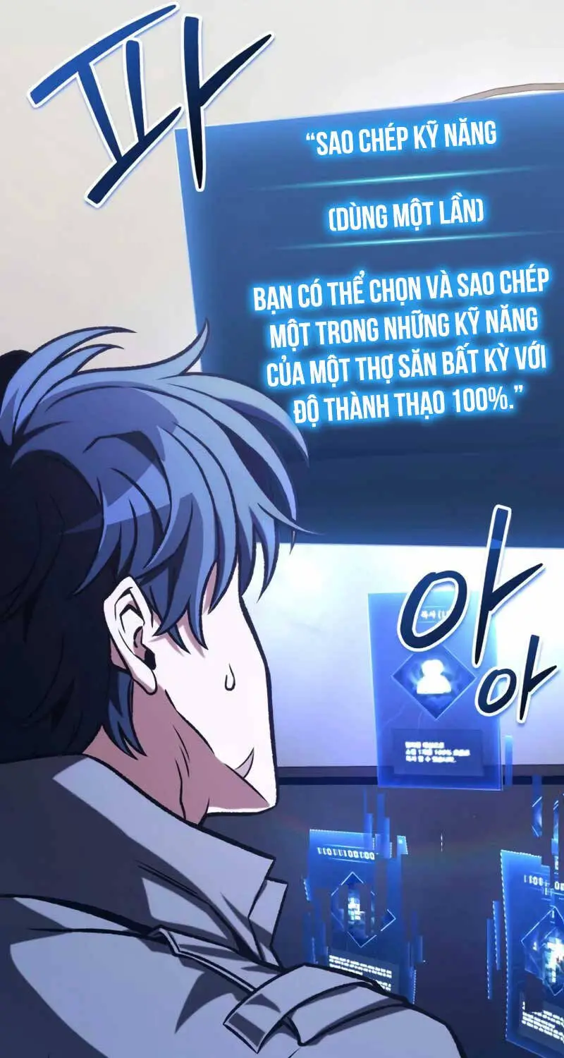 Sát Thủ Thiên Tài Đơn Độc Nettruyen ZZZ Chương 46 Page 21