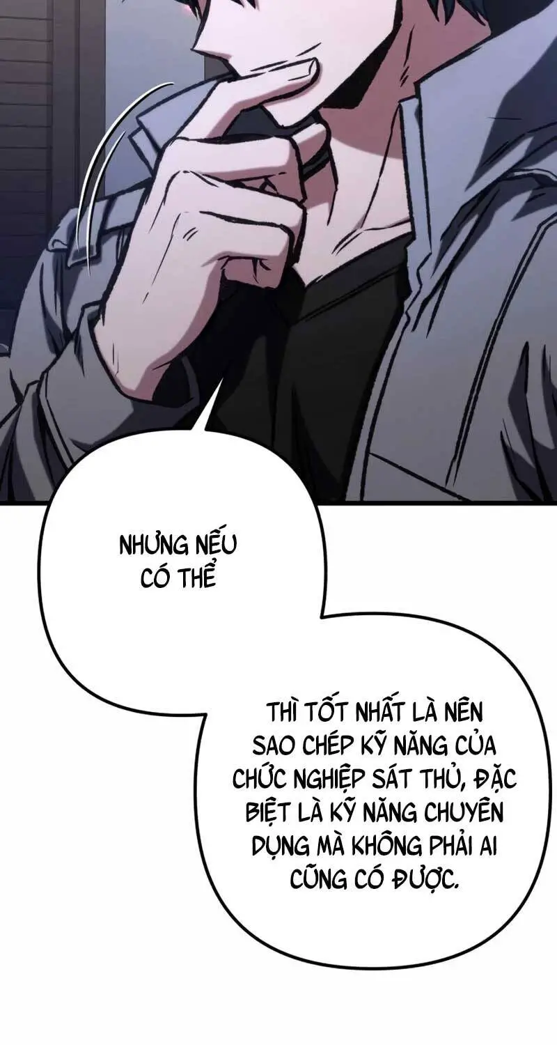 Sát Thủ Thiên Tài Đơn Độc Nettruyen ZZZ Chương 46 Page 24