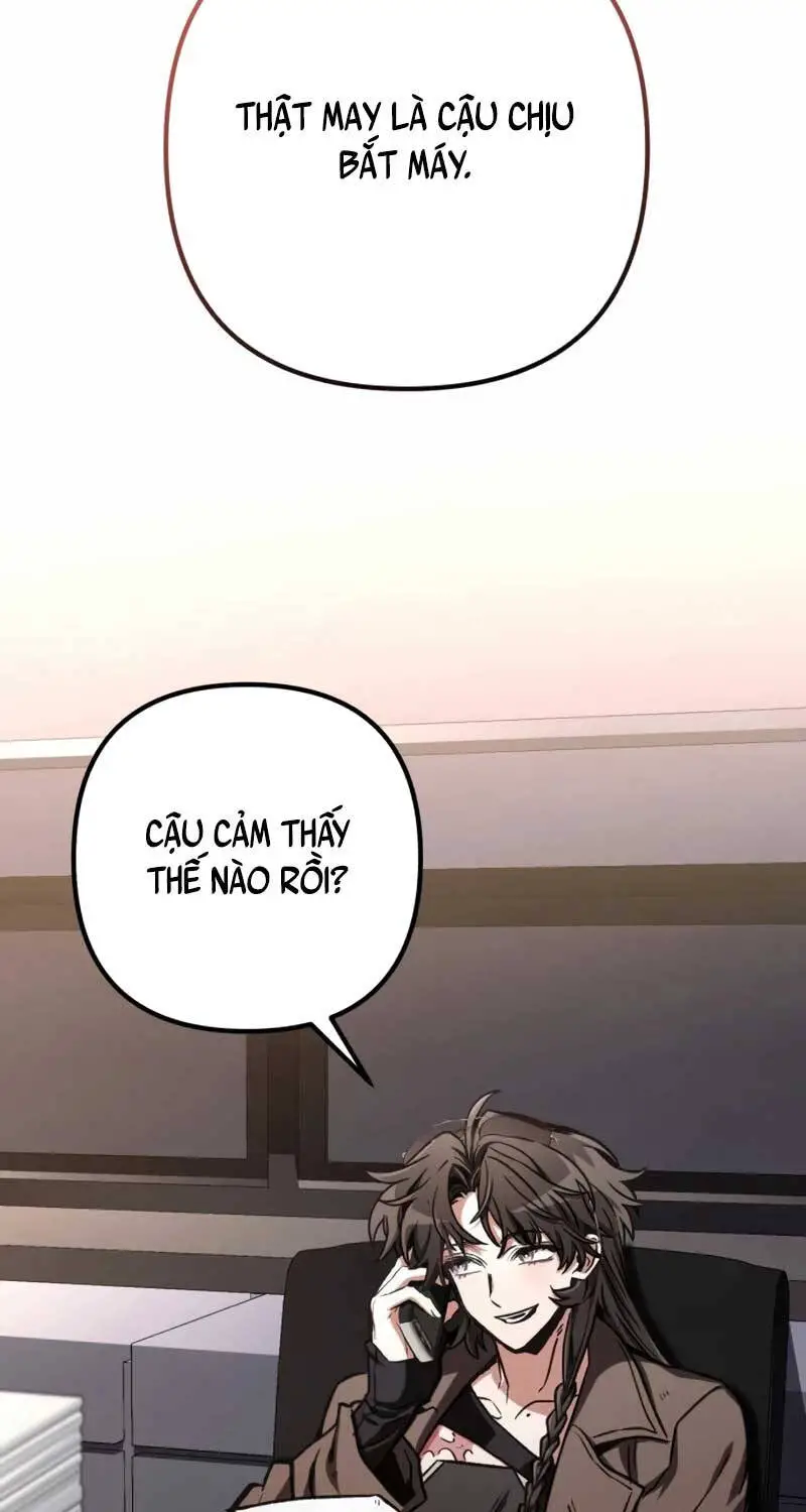 Sát Thủ Thiên Tài Đơn Độc Nettruyen ZZZ Chương 46 Page 28
