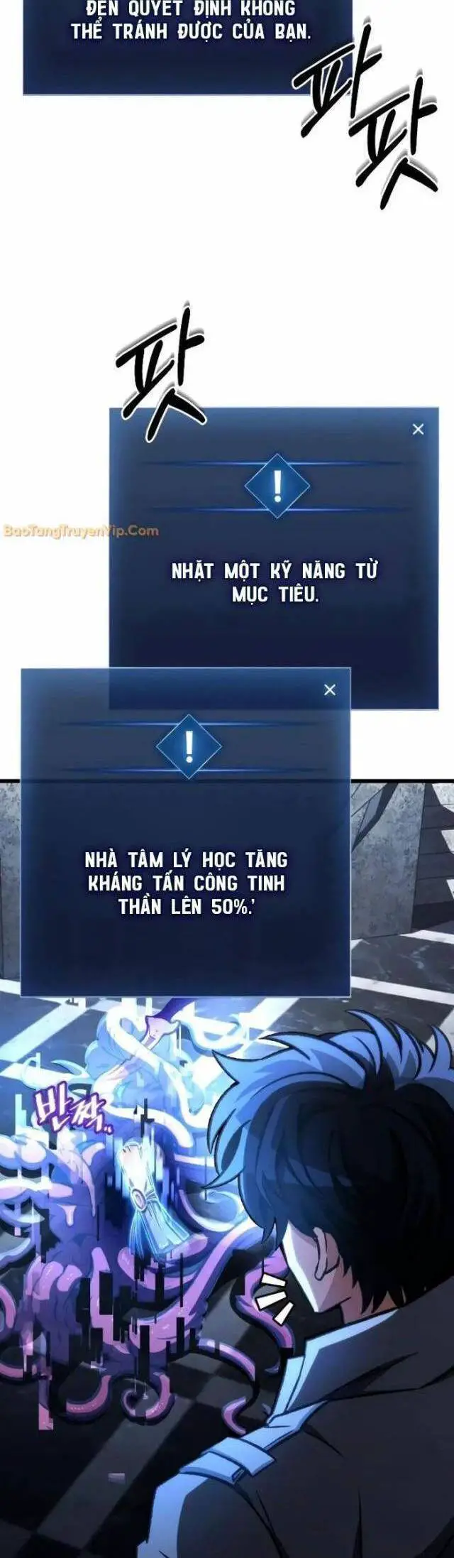 Sát Thủ Thiên Tài Đơn Độc Nettruyen ZZZ Chương 60 Page 56