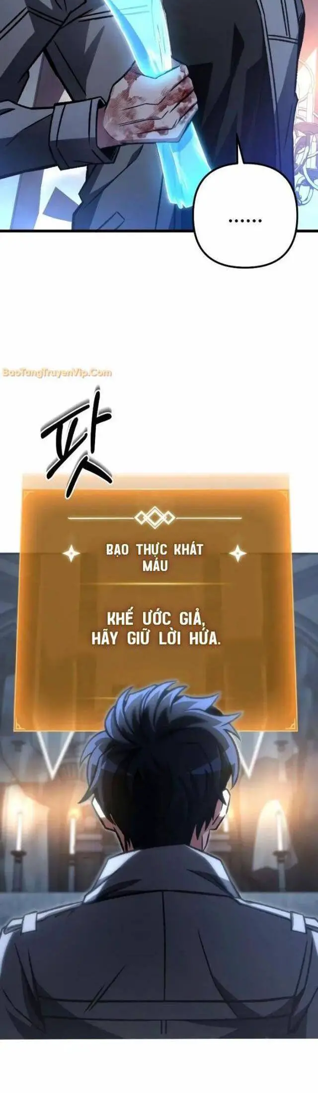 Sát Thủ Thiên Tài Đơn Độc Nettruyen ZZZ Chương 60 Page 58