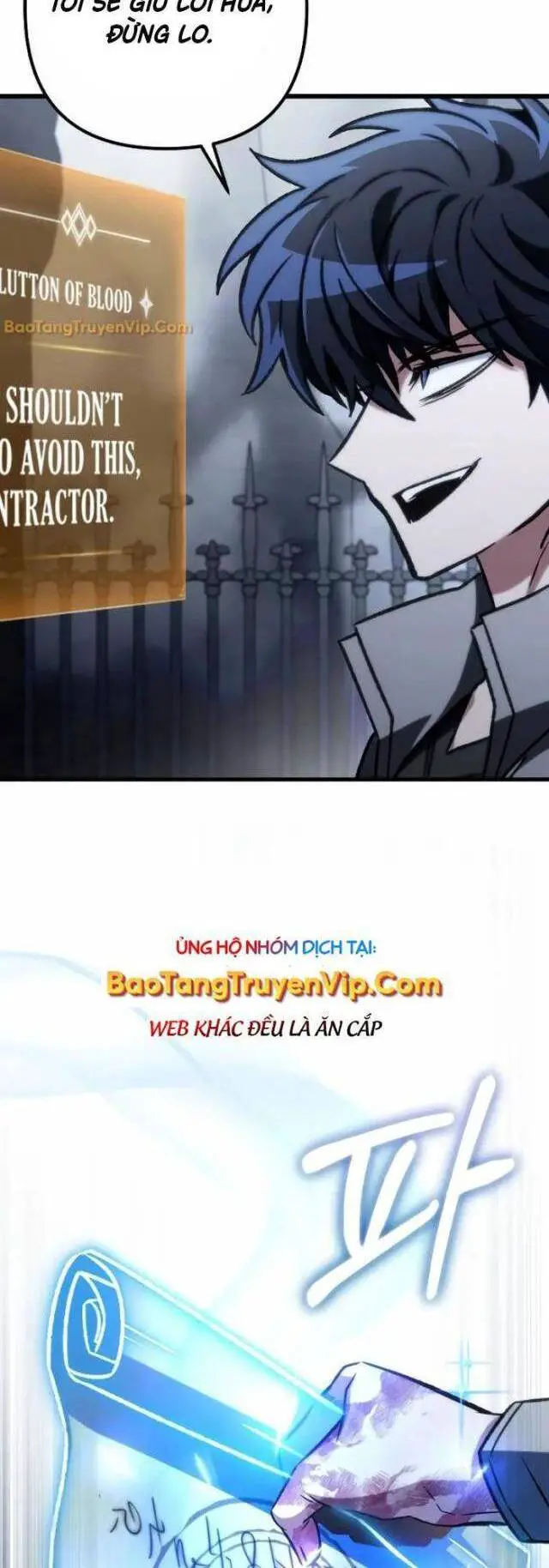 Sát Thủ Thiên Tài Đơn Độc Nettruyen ZZZ Chương 60 Page 62