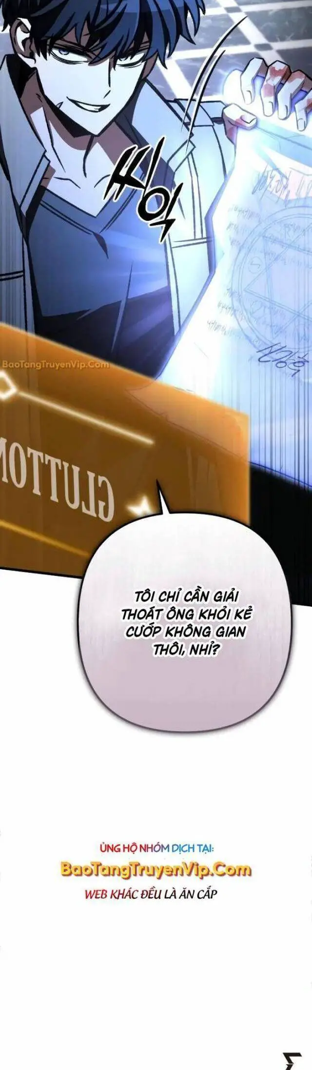 Sát Thủ Thiên Tài Đơn Độc Nettruyen ZZZ Chương 60 Page 64