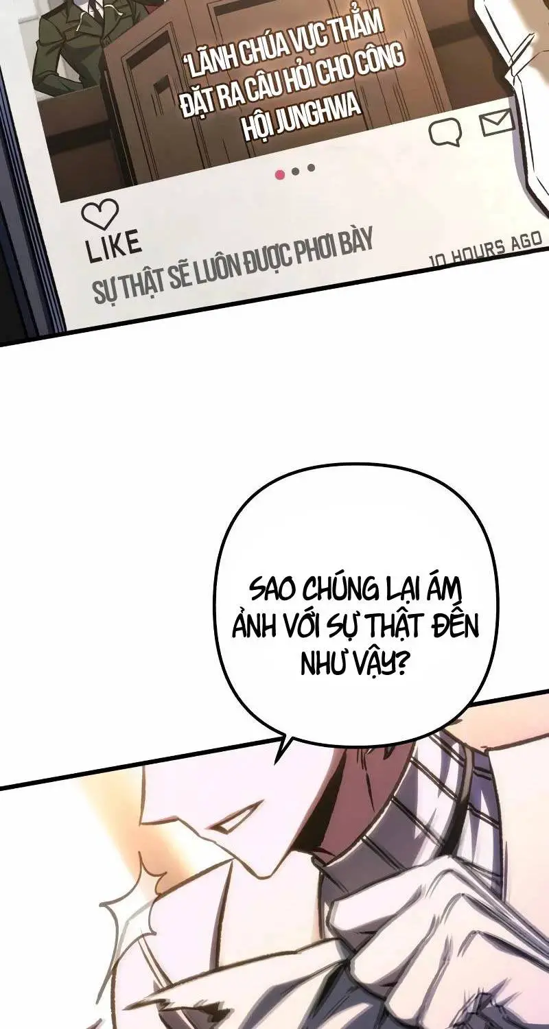 Sát Thủ Thiên Tài Đơn Độc Nettruyen ZZZ Chương 42 Page 31
