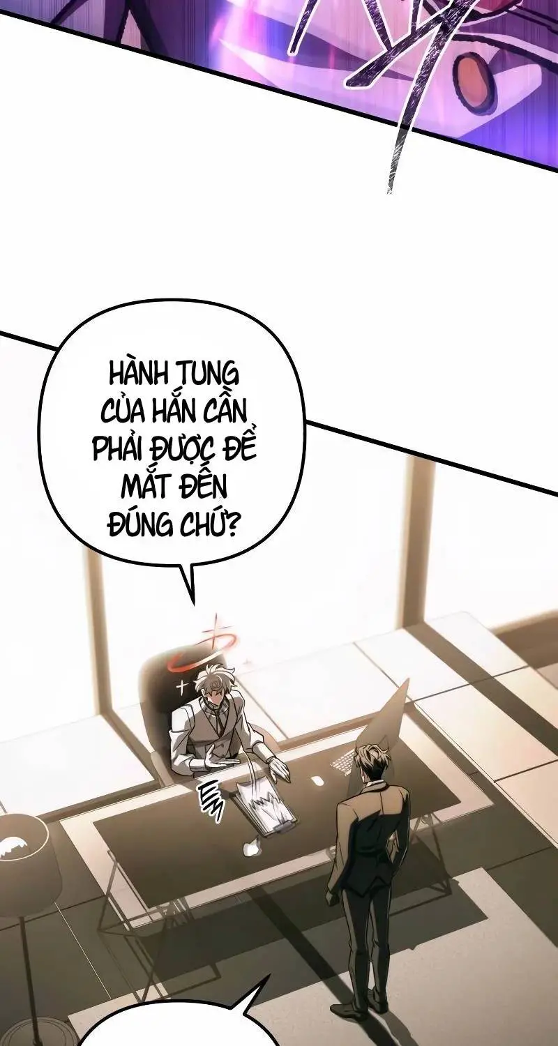 Sát Thủ Thiên Tài Đơn Độc Nettruyen ZZZ Chương 42 Page 34