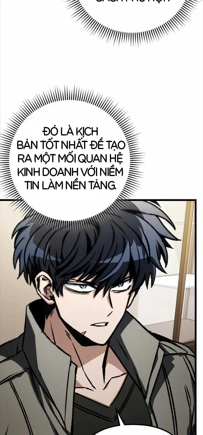 Sát Thủ Thiên Tài Đơn Độc Nettruyen ZZZ Chương 47 Page 65