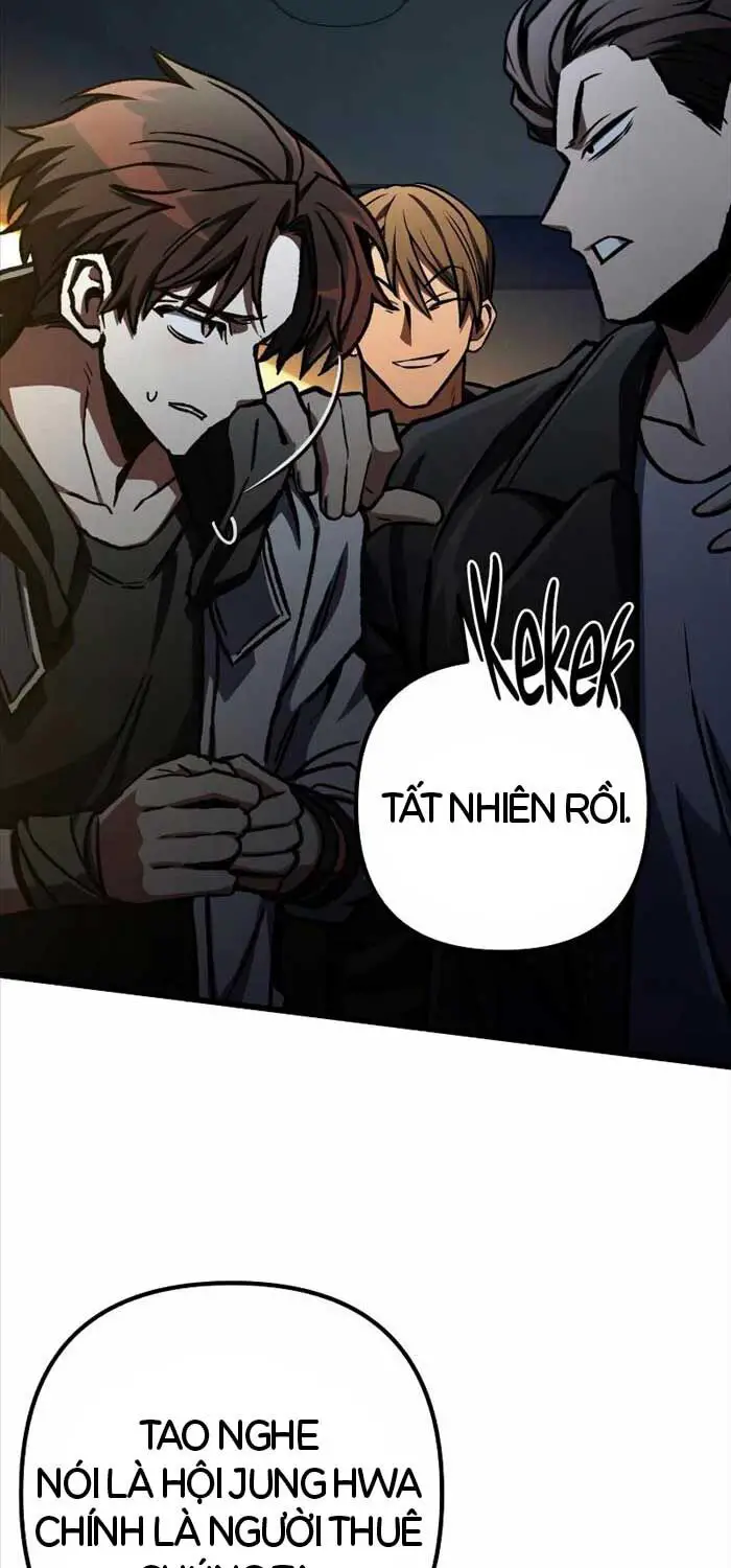Sát Thủ Thiên Tài Đơn Độc Nettruyen ZZZ Chương 47 Page 75