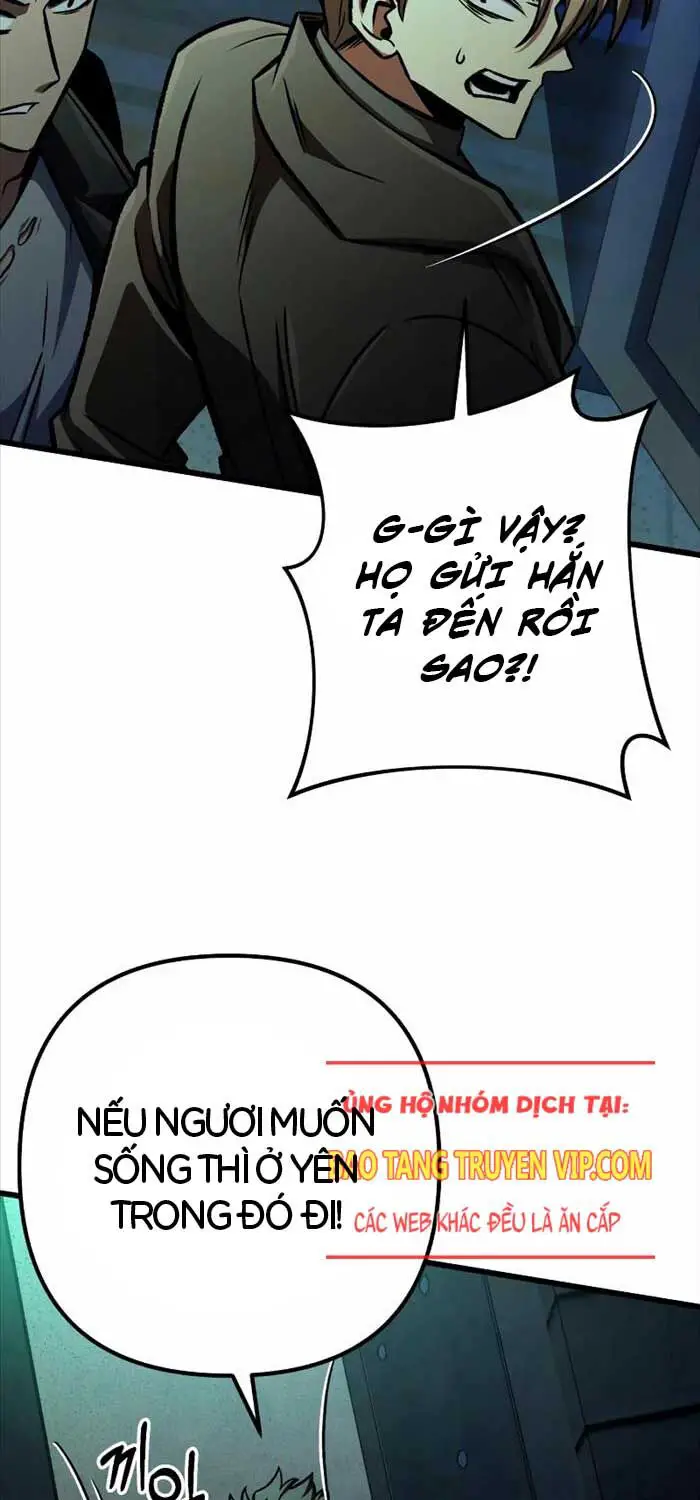 Sát Thủ Thiên Tài Đơn Độc Nettruyen ZZZ Chương 47 Page 82