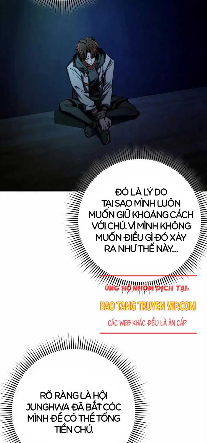 Sát Thủ Thiên Tài Đơn Độc Nettruyen ZZZ Chương 47 Page 88