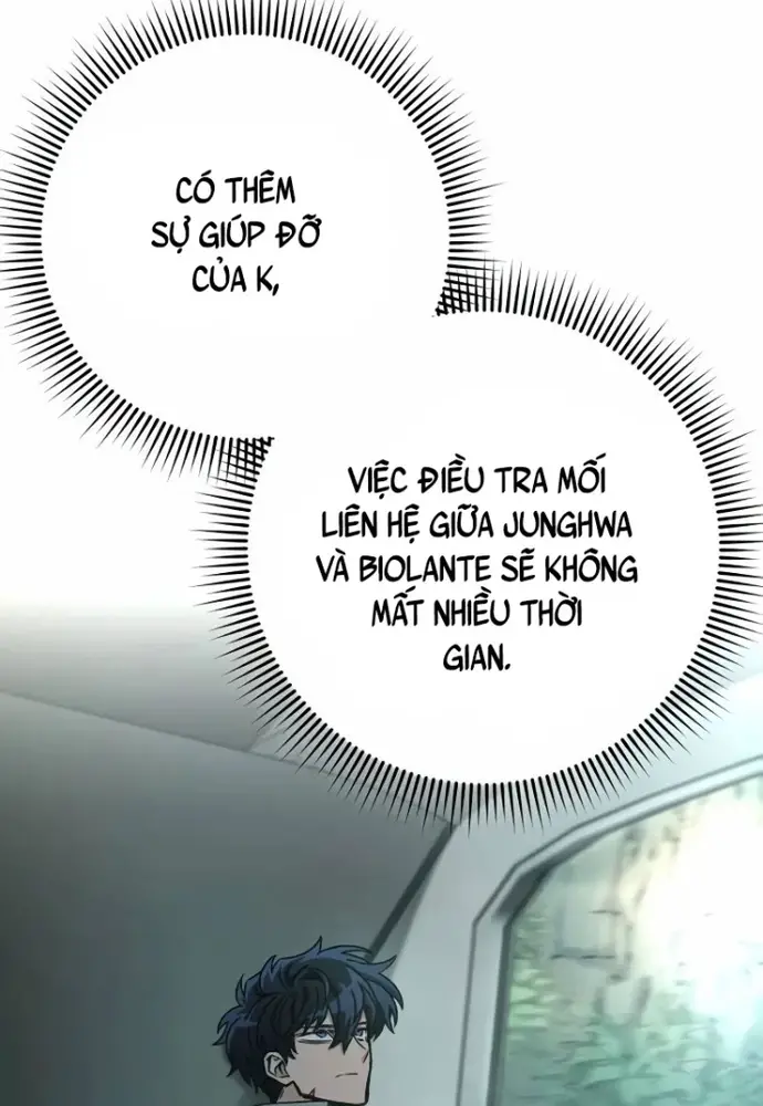 Sát Thủ Thiên Tài Đơn Độc Nettruyen ZZZ Chương 57 Page 101