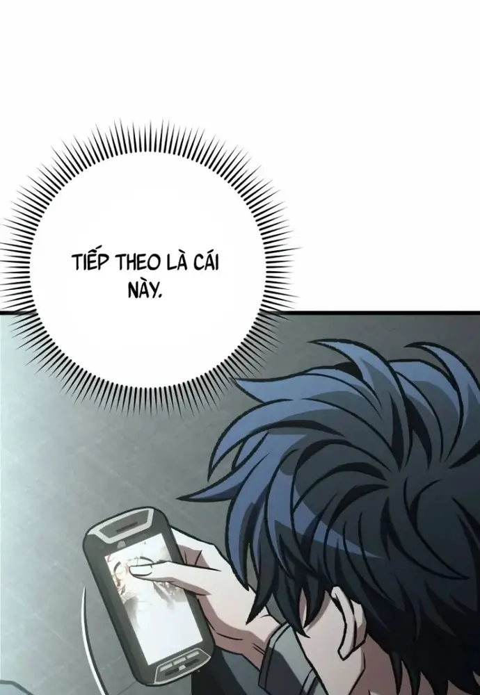 Sát Thủ Thiên Tài Đơn Độc Nettruyen ZZZ Chương 57 Page 104