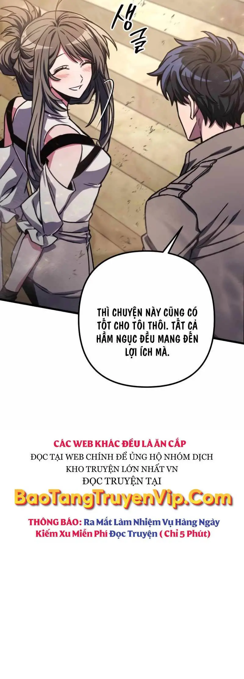Sát Thủ Thiên Tài Đơn Độc Nettruyen ZZZ Chương 32 Page 5