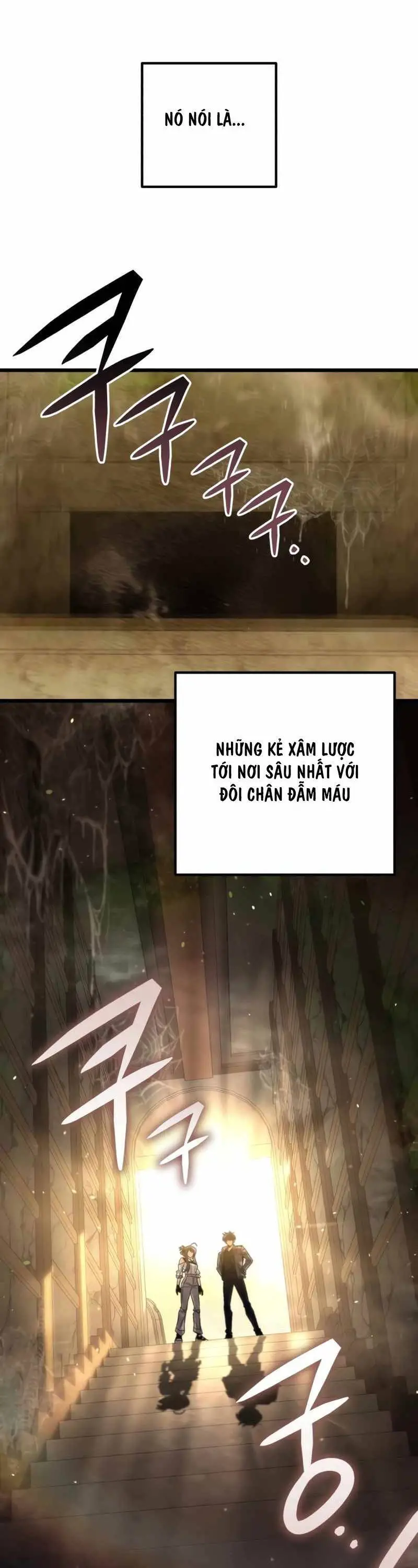 Sát Thủ Thiên Tài Đơn Độc Nettruyen ZZZ Chương 32 Page 9