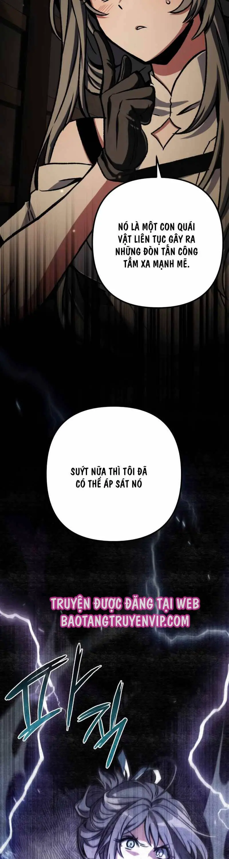 Sát Thủ Thiên Tài Đơn Độc Nettruyen ZZZ Chương 32 Page 13
