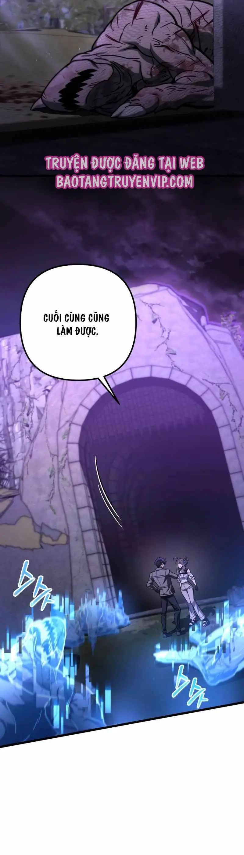 Sát Thủ Thiên Tài Đơn Độc Nettruyen ZZZ Chương 32 Page 29