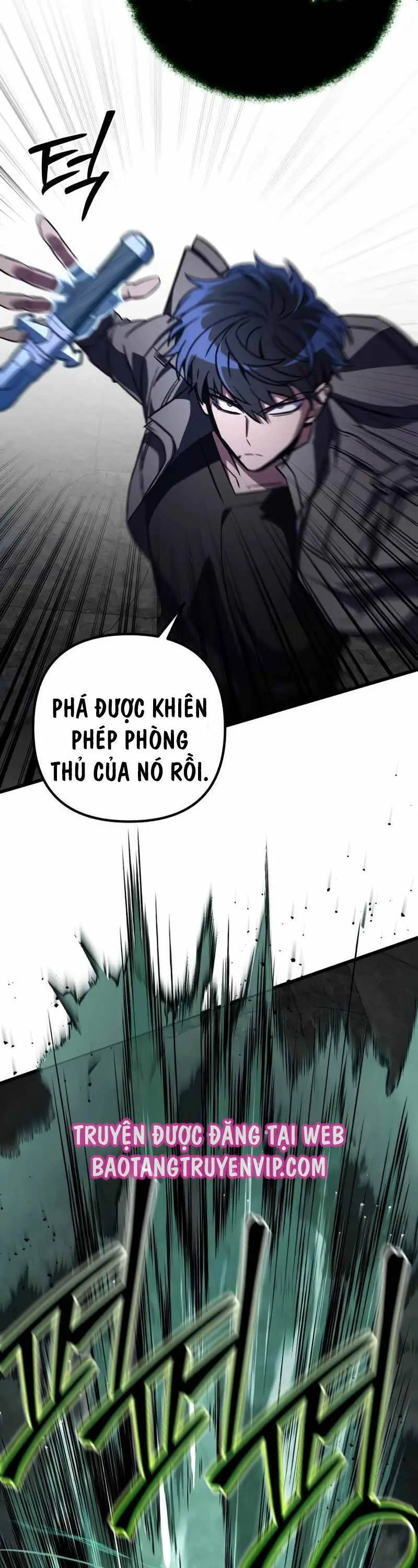 Sát Thủ Thiên Tài Đơn Độc Nettruyen ZZZ Chương 32 Page 55