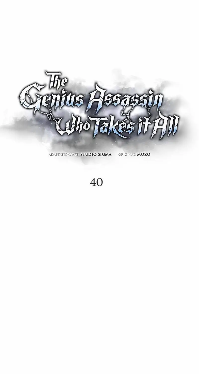 Sát Thủ Thiên Tài Đơn Độc Nettruyen ZZZ Chương 40 Page 34