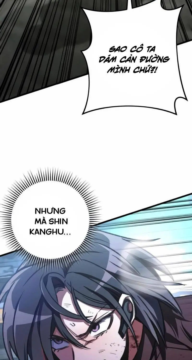 Sát Thủ Thiên Tài Đơn Độc Nettruyen ZZZ Chương 40 Page 37