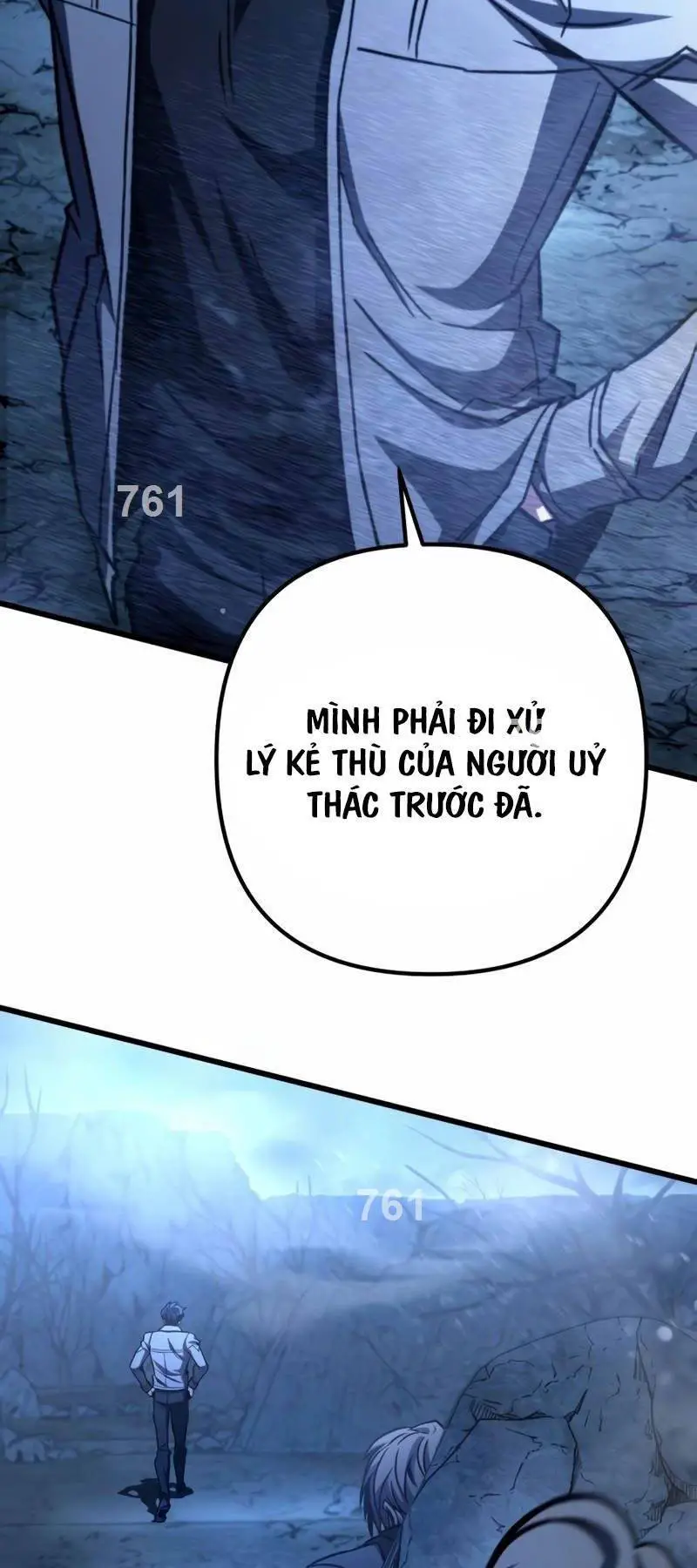 Sát Thủ Thiên Tài Đơn Độc Nettruyen ZZZ Chương 30 Page 2
