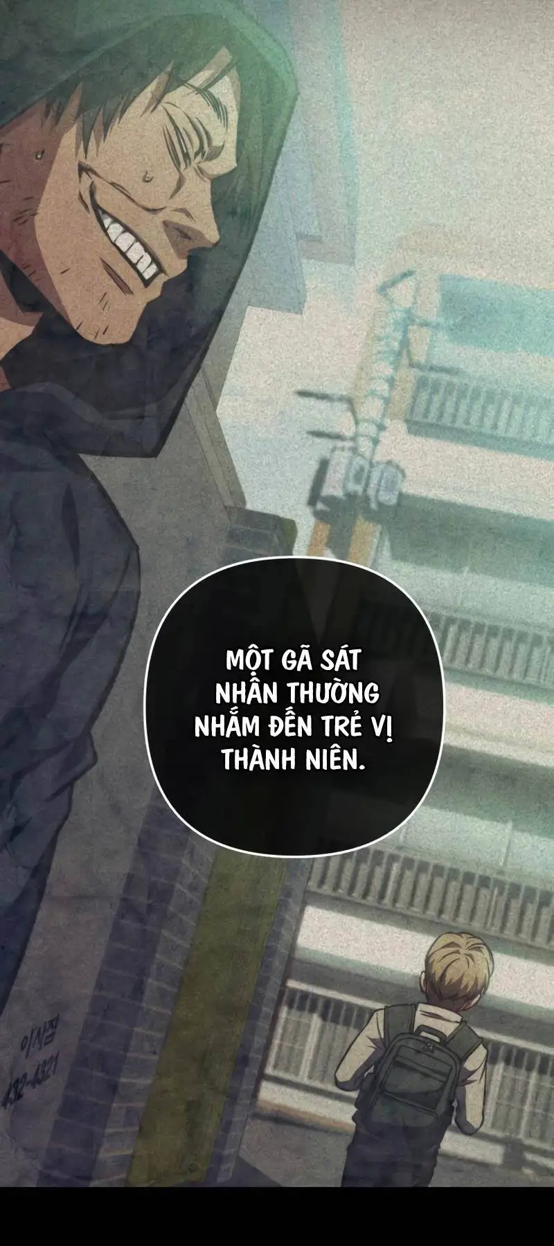 Sát Thủ Thiên Tài Đơn Độc Nettruyen ZZZ Chương 30 Page 6