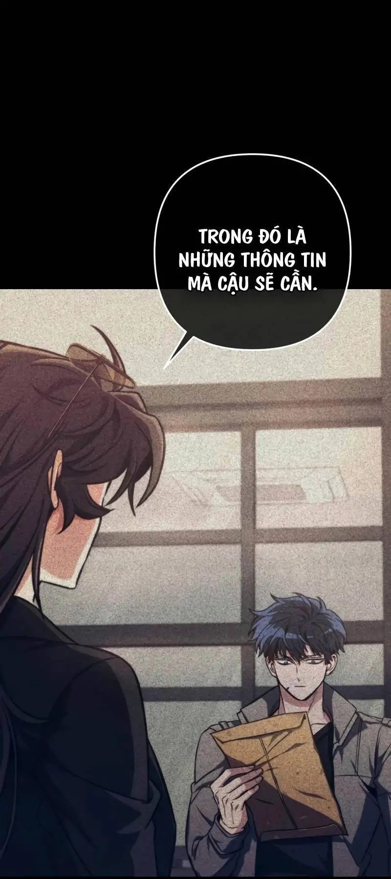 Sát Thủ Thiên Tài Đơn Độc Nettruyen ZZZ Chương 30 Page 7