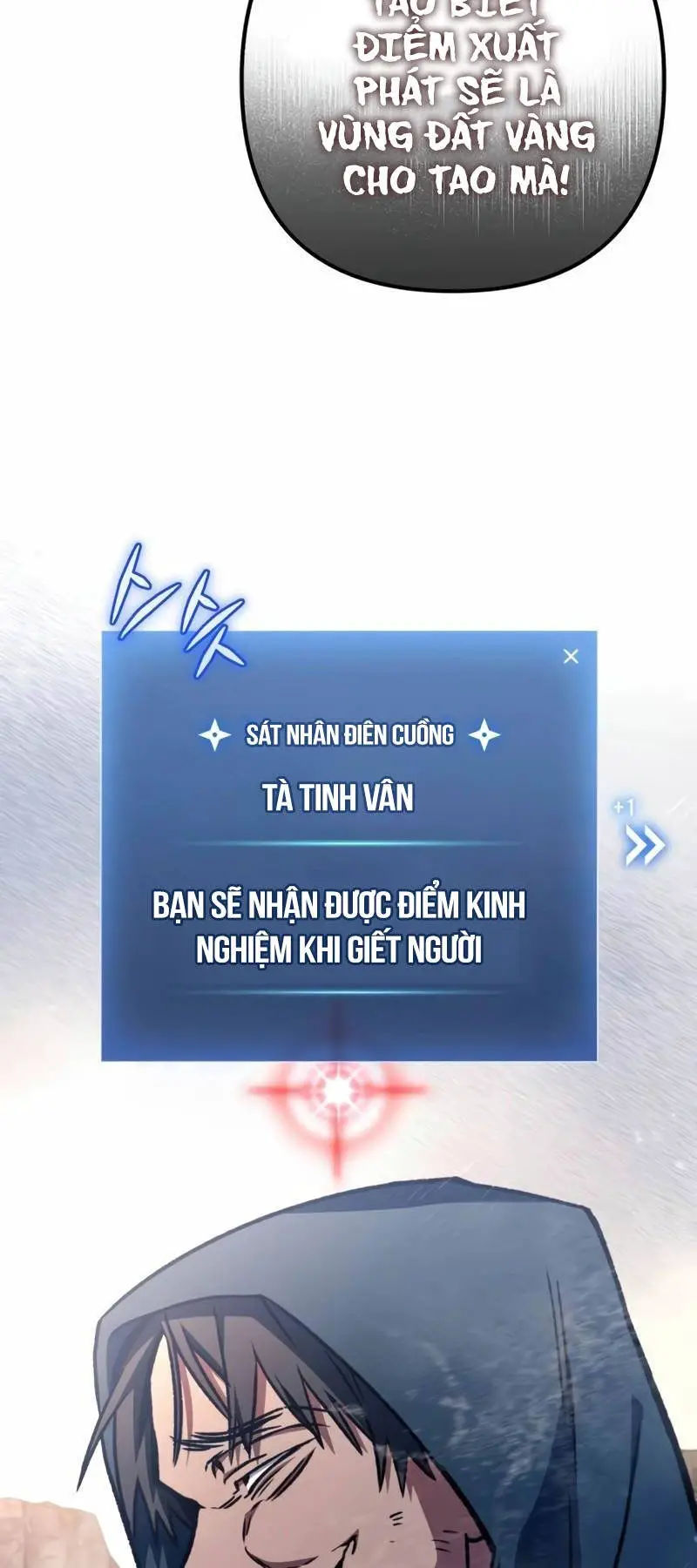 Sát Thủ Thiên Tài Đơn Độc Nettruyen ZZZ Chương 30 Page 20