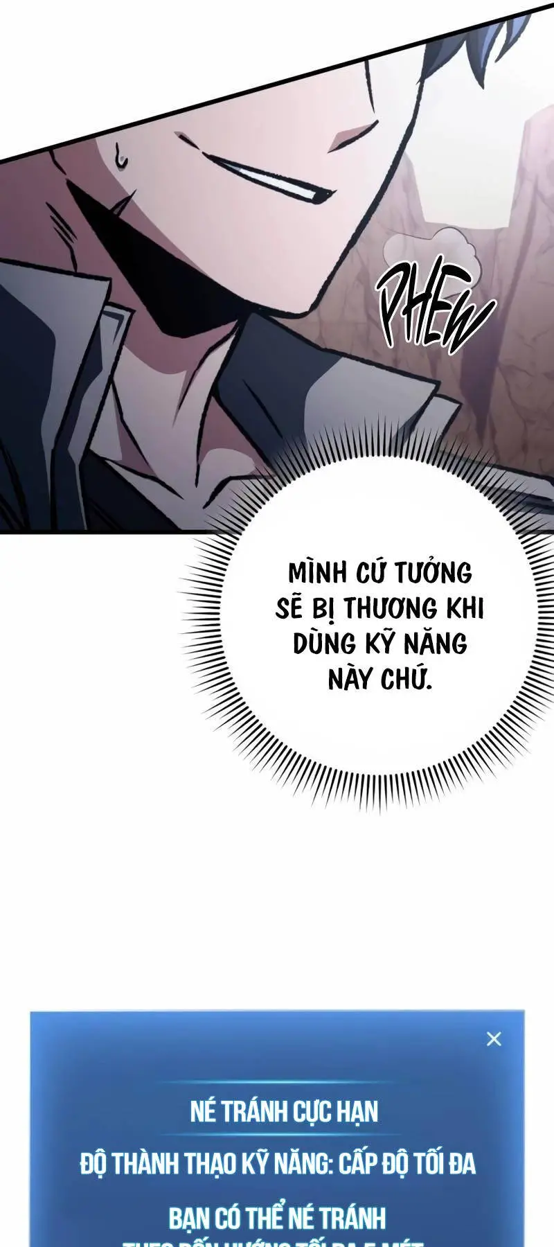 Sát Thủ Thiên Tài Đơn Độc Nettruyen ZZZ Chương 30 Page 50
