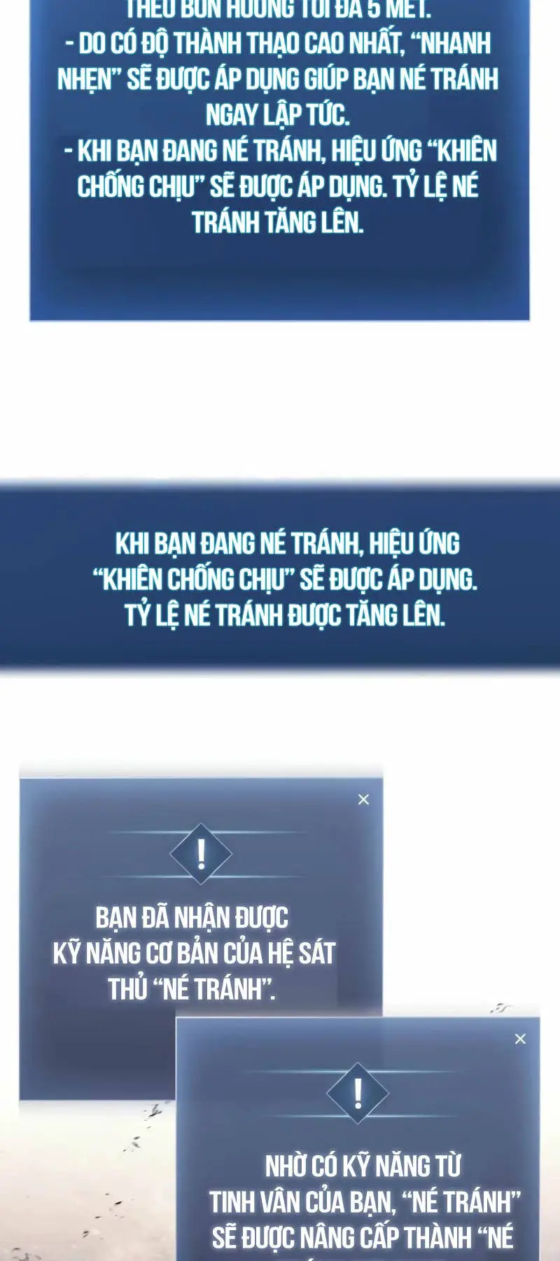 Sát Thủ Thiên Tài Đơn Độc Nettruyen ZZZ Chương 30 Page 51