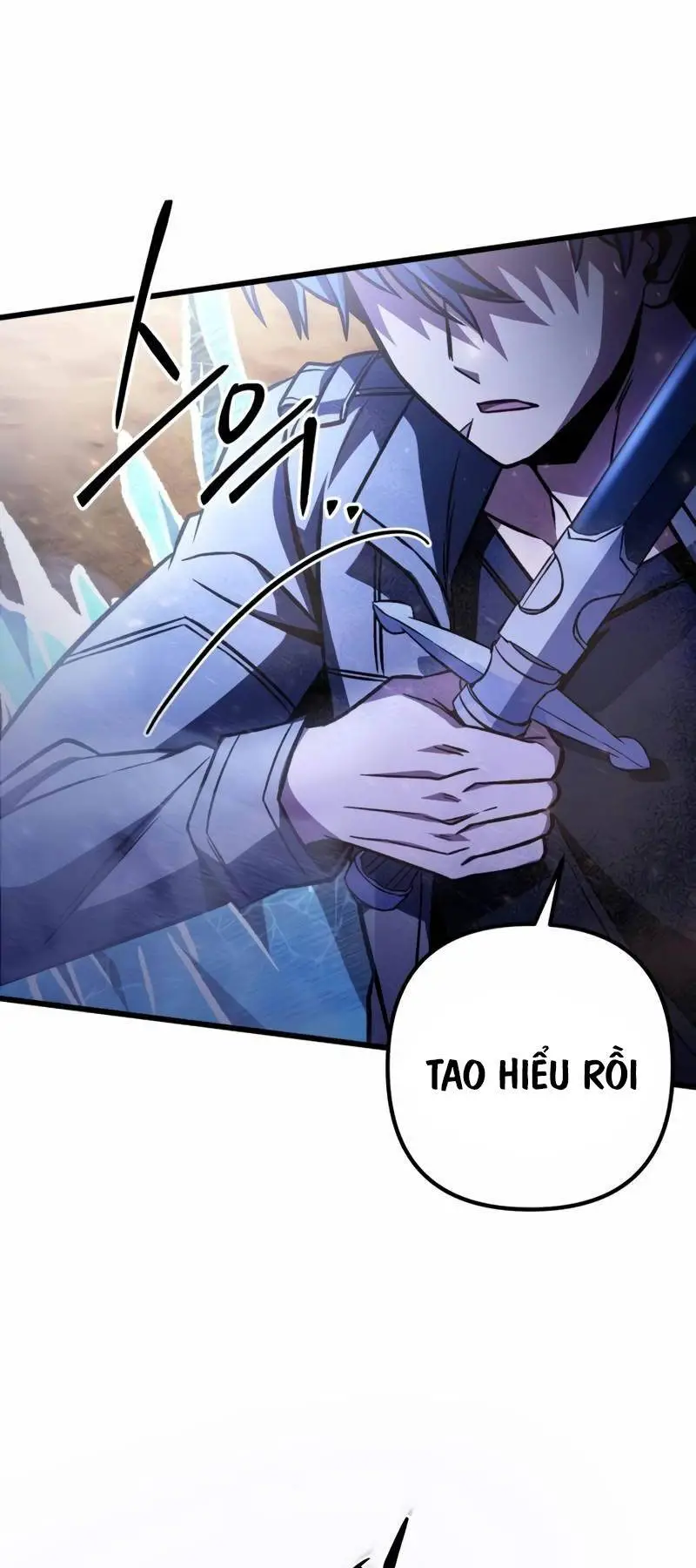 Sát Thủ Thiên Tài Đơn Độc Nettruyen ZZZ Chương 30 Page 73