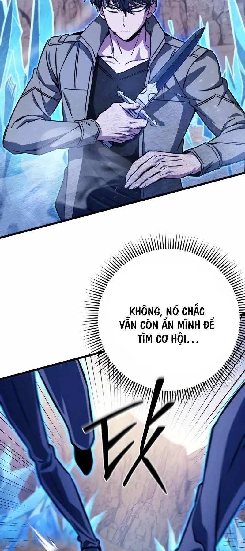 Sát Thủ Thiên Tài Đơn Độc Nettruyen ZZZ Chương 30 Page 79
