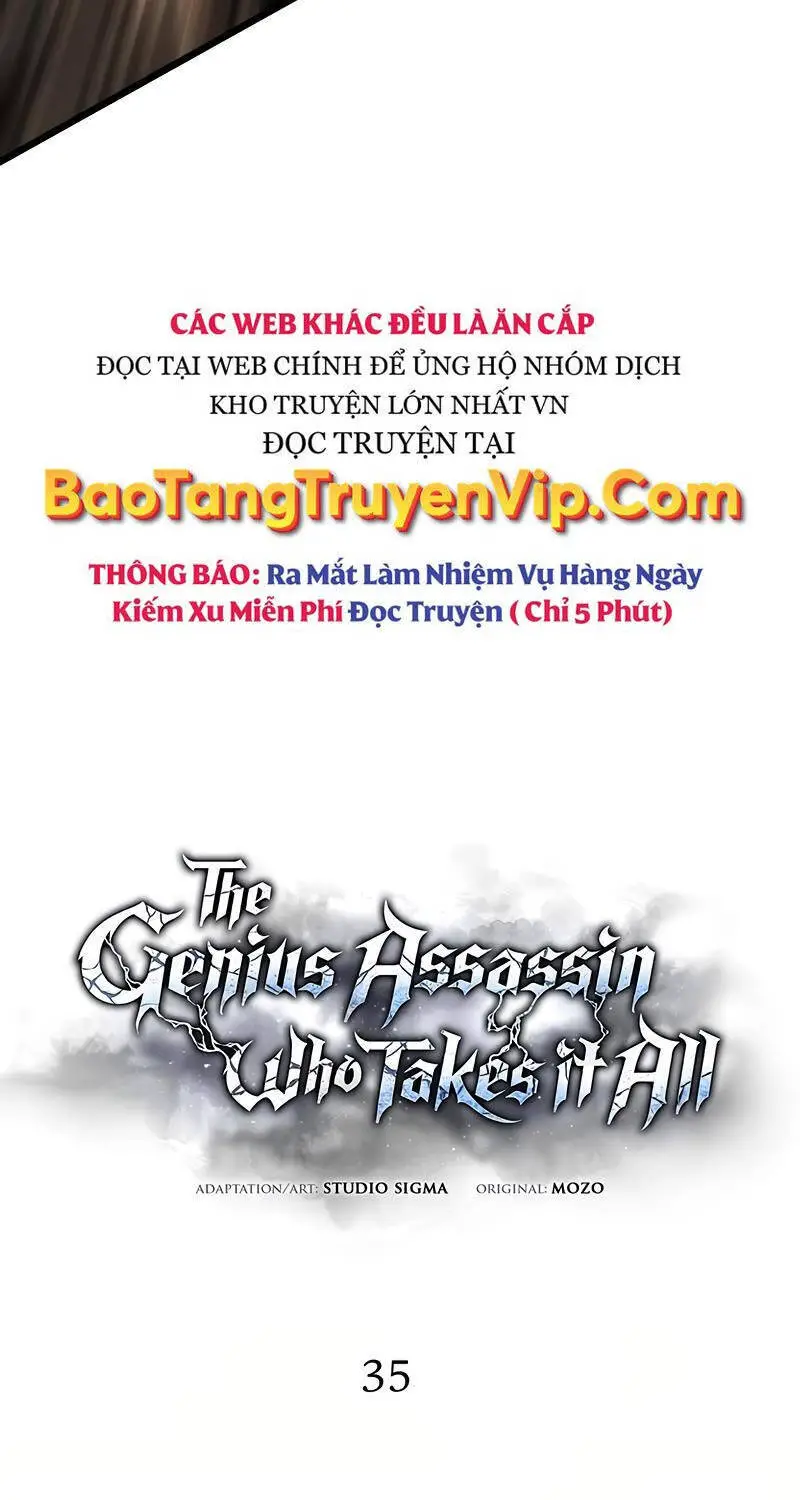 Sát Thủ Thiên Tài Đơn Độc Nettruyen ZZZ Chương 35 Page 43