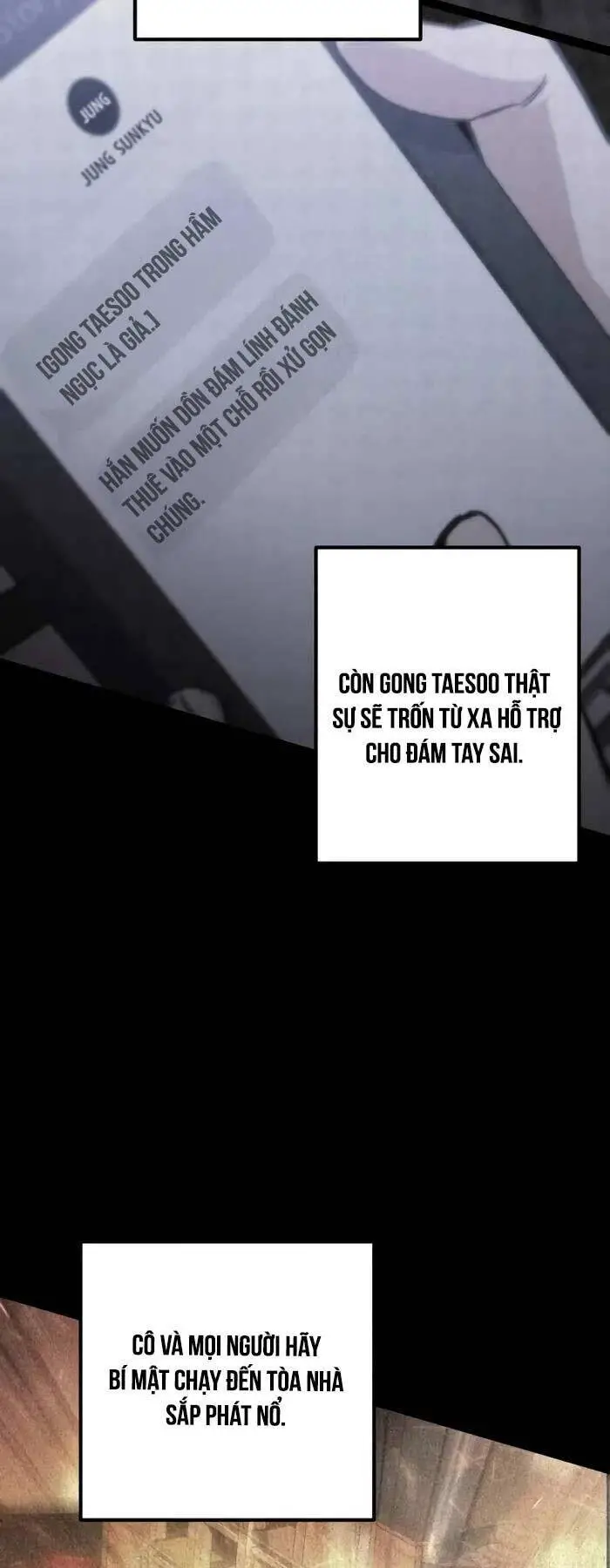 Sát Thủ Thiên Tài Đơn Độc Nettruyen ZZZ Chương 25 Page 46