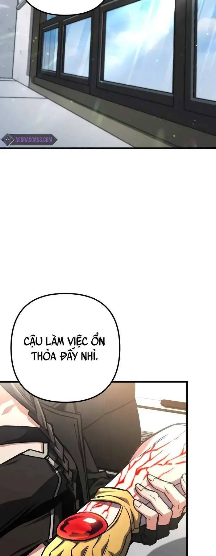 Sát Thủ Thiên Tài Đơn Độc Nettruyen ZZZ Chương 25 Page 77