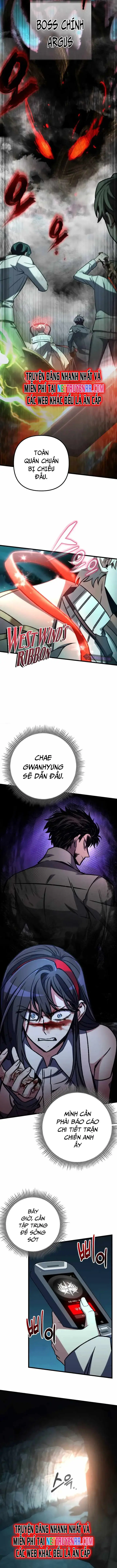 Sát Thủ Thiên Tài Đơn Độc Nettruyen ZZZ Chương 61 Page 4