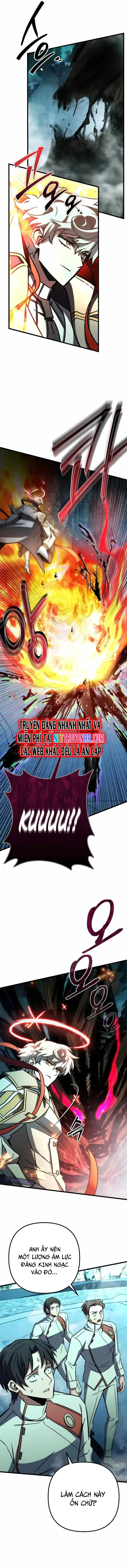 Sát Thủ Thiên Tài Đơn Độc Nettruyen ZZZ Chương 61 Page 8