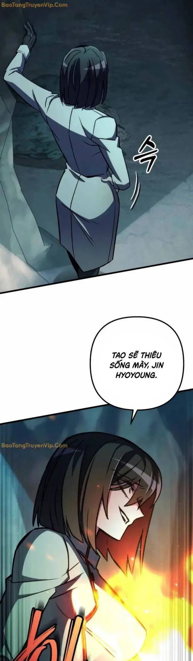 Sát Thủ Thiên Tài Đơn Độc Nettruyen ZZZ Chương 61 Page 15