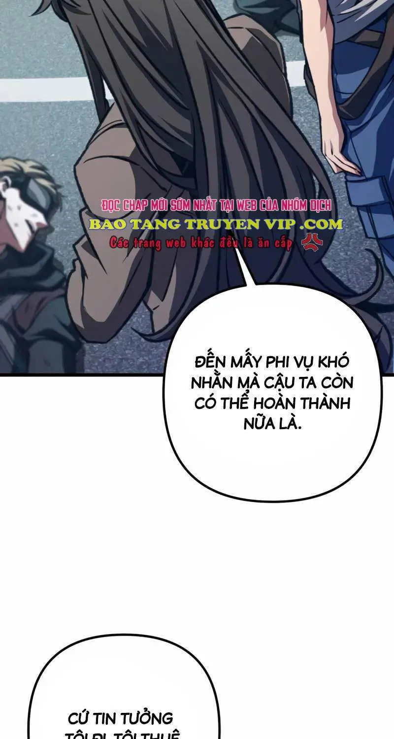 Sát Thủ Thiên Tài Đơn Độc Nettruyen ZZZ Chương 37 Page 5