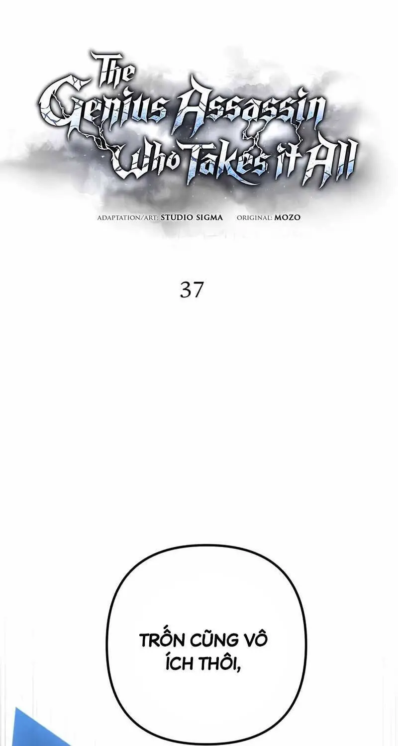 Sát Thủ Thiên Tài Đơn Độc Nettruyen ZZZ Chương 37 Page 25