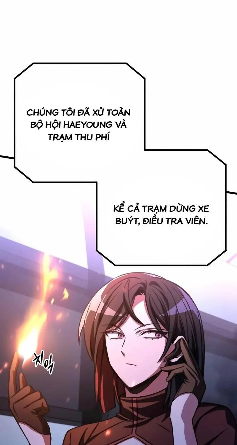 Sát Thủ Thiên Tài Đơn Độc Nettruyen ZZZ Chương 36 Page 19