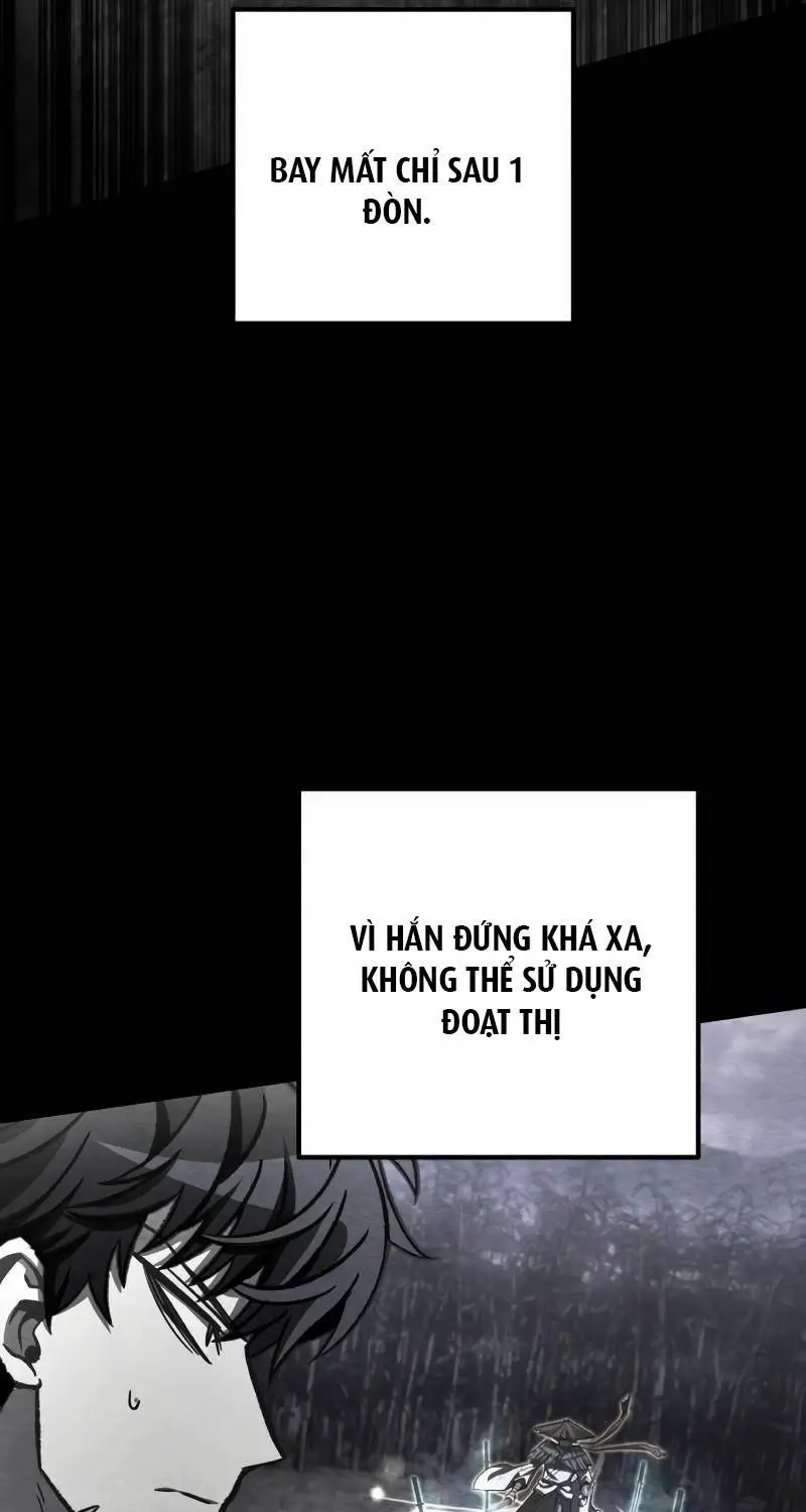Sát Thủ Thiên Tài Đơn Độc Nettruyen ZZZ Chương 36 Page 43