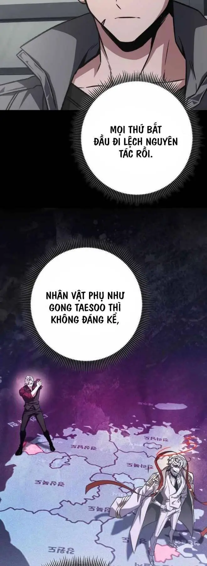 Sát Thủ Thiên Tài Đơn Độc Nettruyen ZZZ Chương 26 Page 4