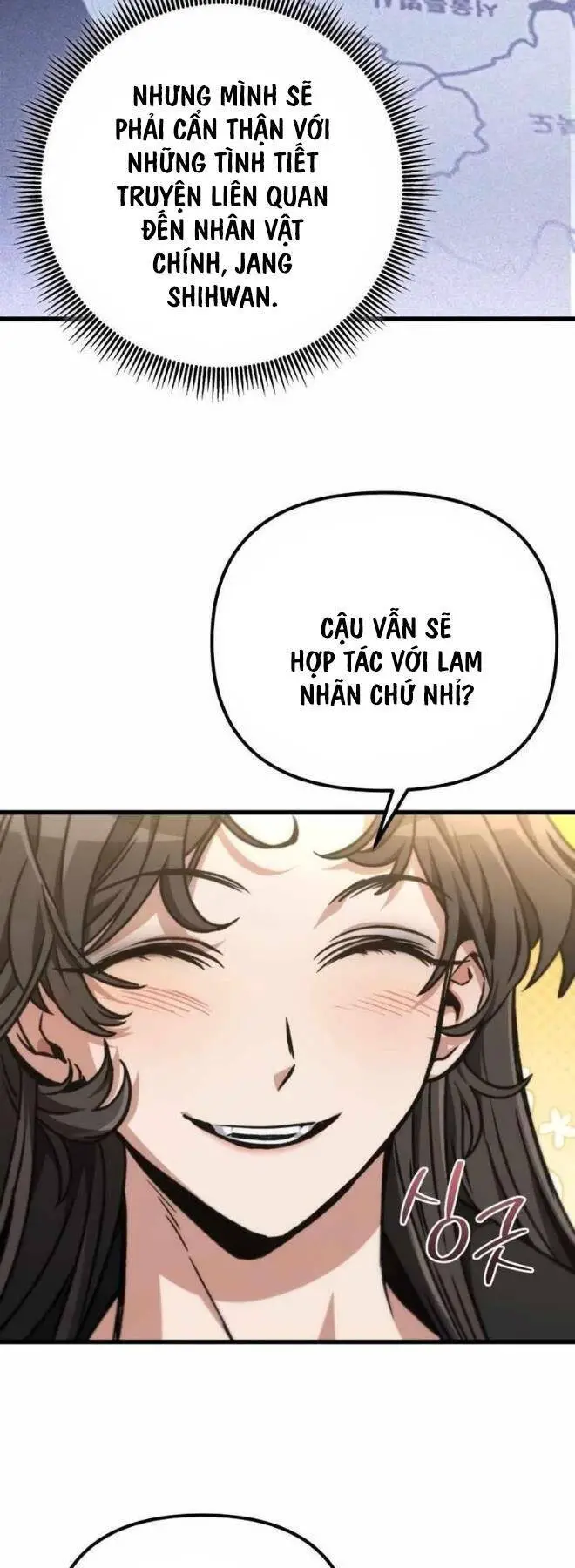 Sát Thủ Thiên Tài Đơn Độc Nettruyen ZZZ Chương 26 Page 5