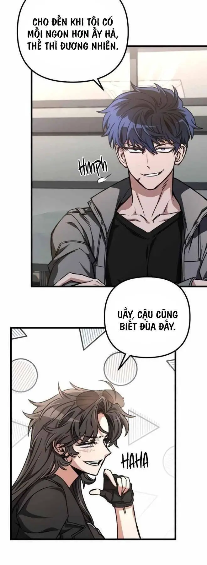 Sát Thủ Thiên Tài Đơn Độc Nettruyen ZZZ Chương 26 Page 6