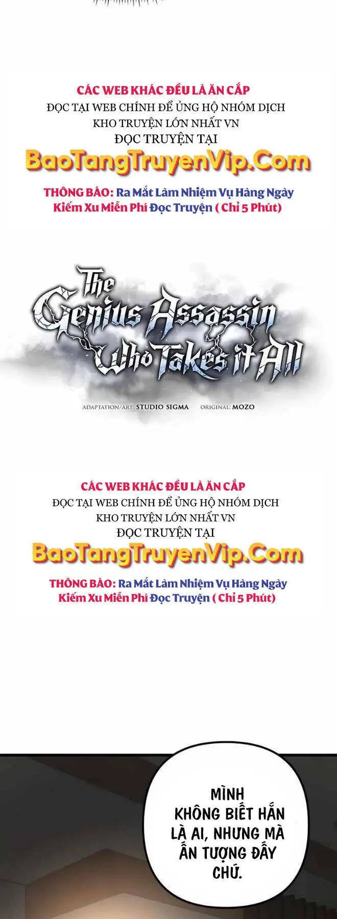Sát Thủ Thiên Tài Đơn Độc Nettruyen ZZZ Chương 26 Page 12